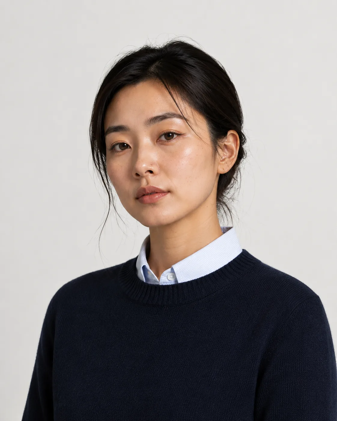 Academic Profile Photo Preview