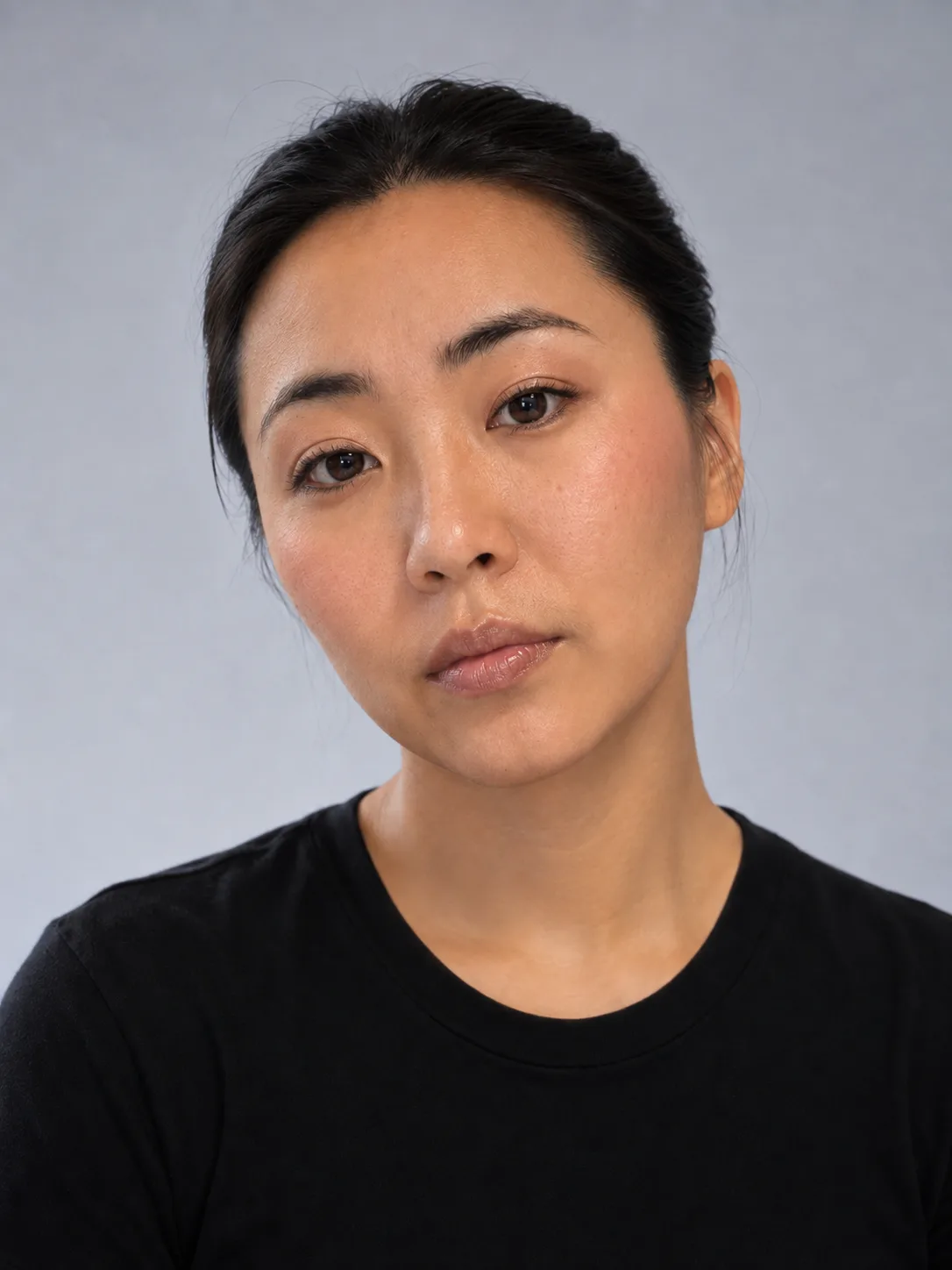 Soft Glam Makeup Preview Online