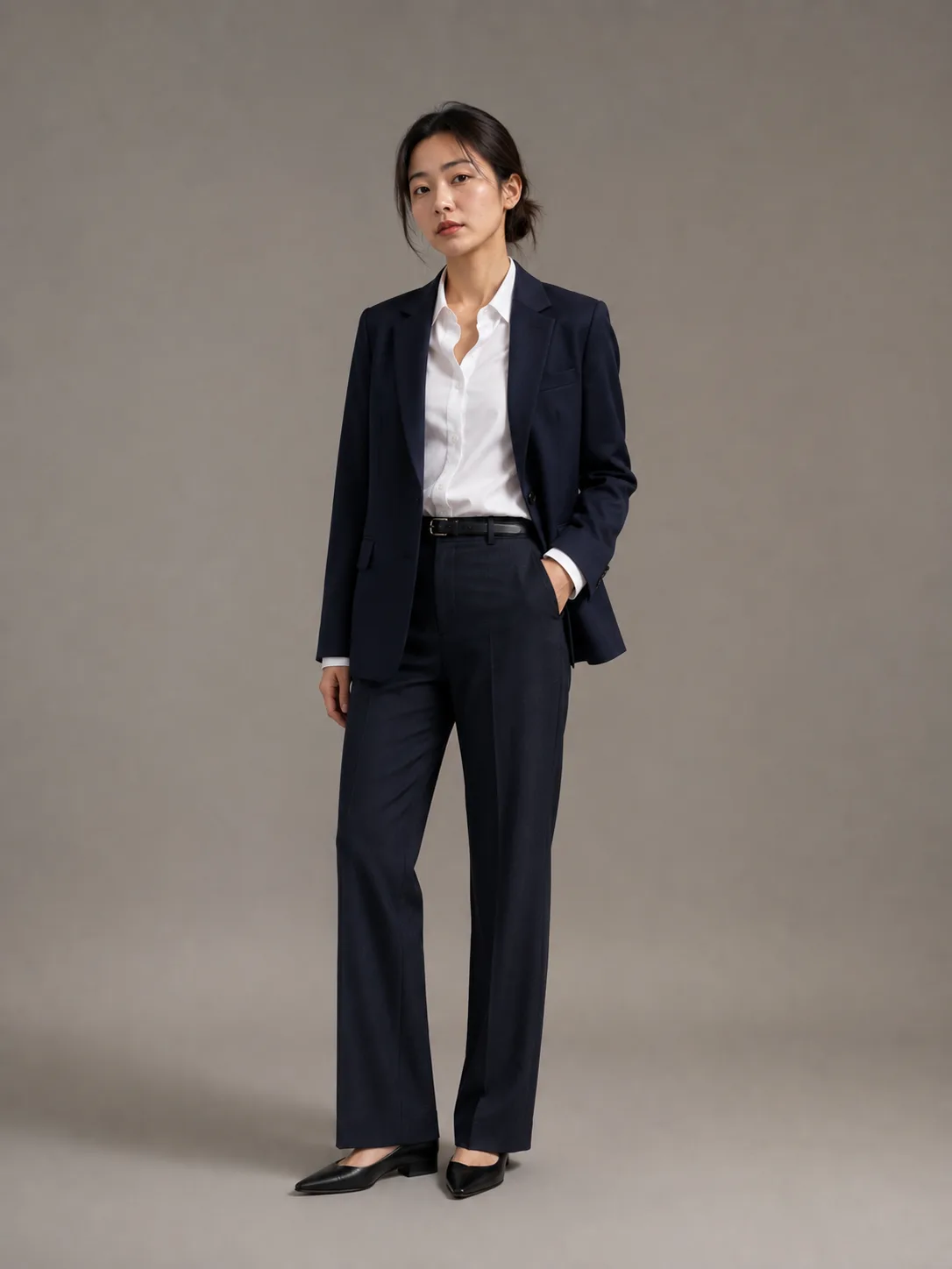 Office Outfit Preview Online